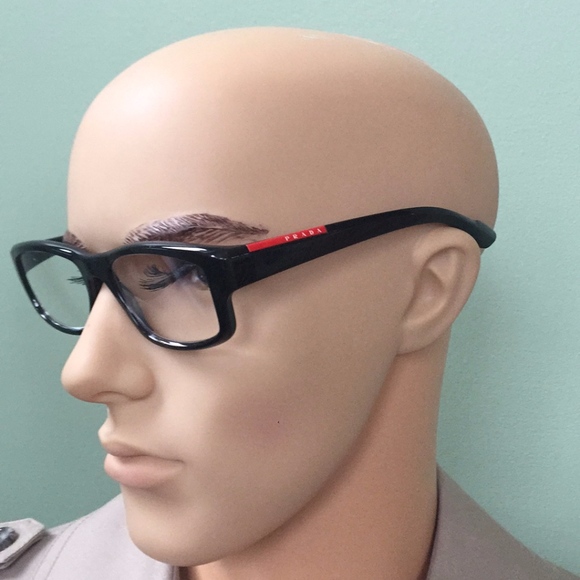 Prada Specs (Frames Only) - Picture 1 of 8